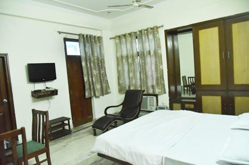 StayApart Shivanta Residency