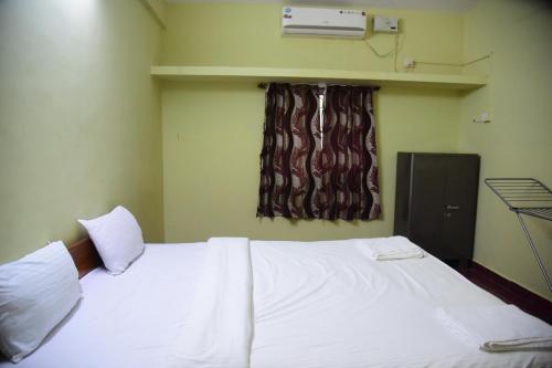 Homestay Siolim