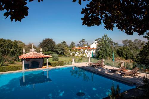  Quinta do Convento da Franqueira in Barcelos