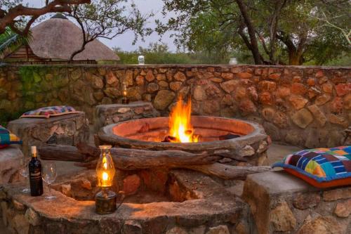 No 43 - The Eco Lodge