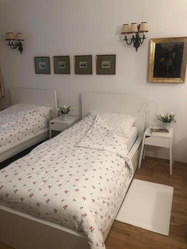 Two-Bedroom Apartment image 4