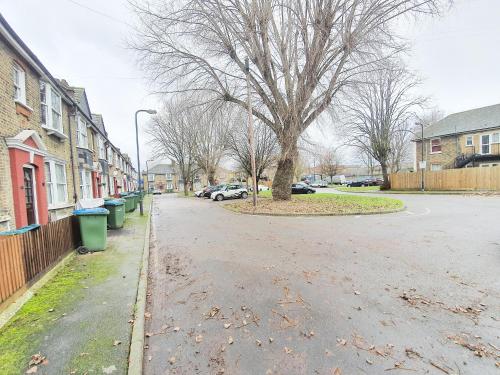 Beautiful Two Bedroom Apt near London O2 Arena, Londýn (fotografie 6)