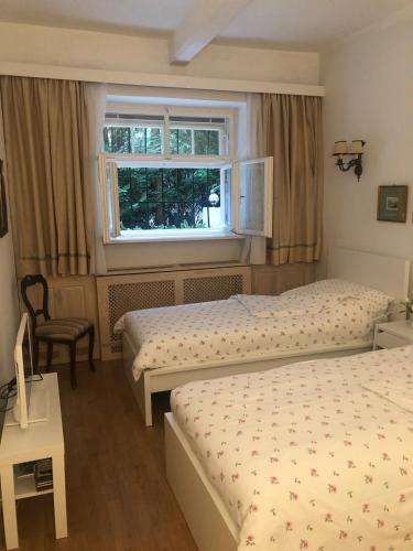 Two-Bedroom Apartment image 3