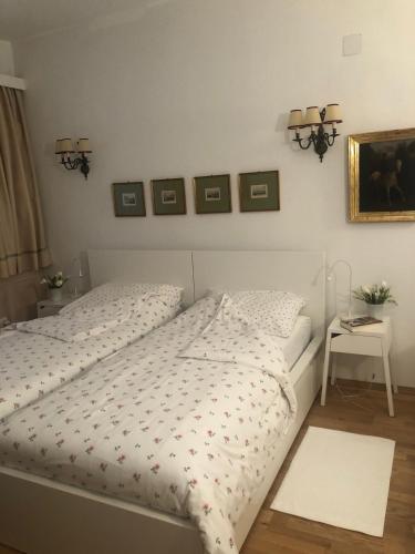 Exquisites Gartenapartment in eleganter Jugendstilvilla - image 13