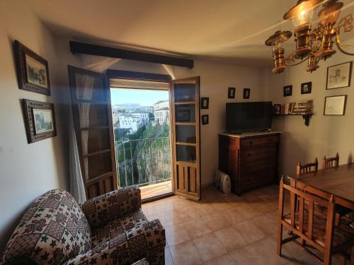 Apartamento Balcones del Tajo 2 3