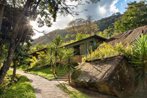 Eco Resort Hotel Villa São Romão