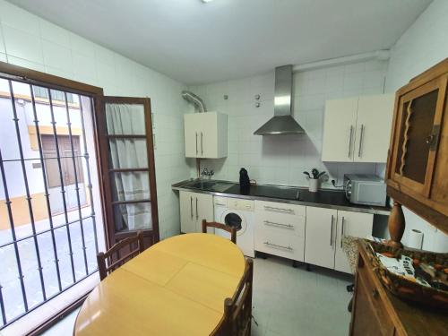 Apartamento Balcones del Tajo, Ronda (fotografie 8)