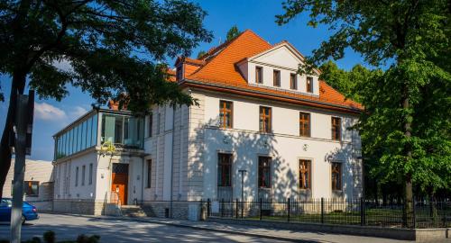 Hotel Gorczowski Katowice Chorzów 3