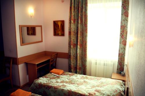 Gostinjska soba, Hotel Dobrodiy in Vinnitsa
