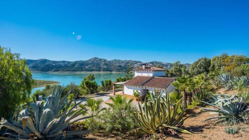  Casa la Solana in Viñuela