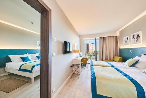 Hotel Sol Sipar for Plava Laguna - image 7