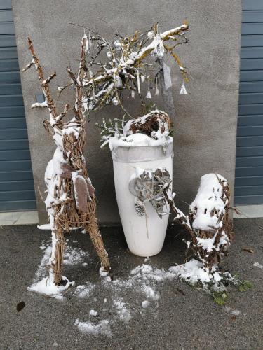  Spitaler Apartments in Kirchberg am Walde