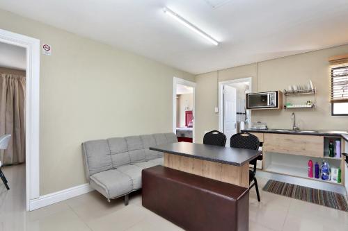 Camdene Guesthouse Camdene Guesthouse