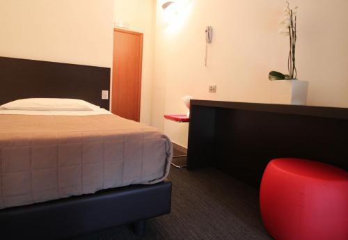Hotel Firenze - image 2