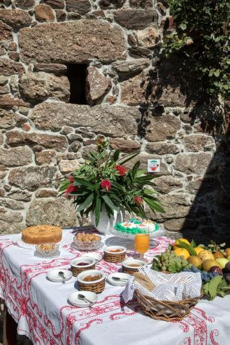 Foto - Quinta De Cima De Eiriz