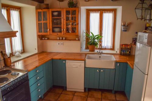 Captain's View, Mythimna (foto 10)