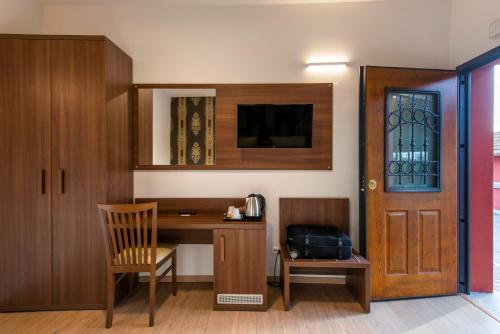 Domus Porto Di Traiano Resort - image 10