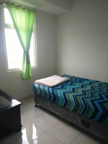 Springlake Apartemen 2BR-Sumarecon-Bekasi, By Bu Johan in Bekasi
