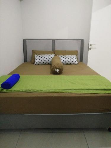 Springlake Apartemen 2BR-Sumarecon-Bekasi, By Bu Johan in Bekasi
