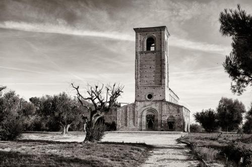 Agriturismo Tenuta Fonte Mosco – Ponzano di Fermo, MO
