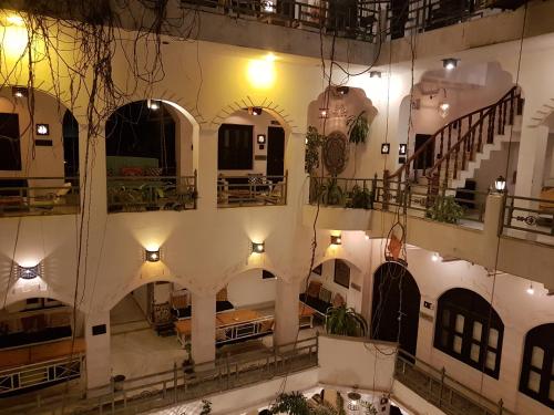 Inn Seventh Heaven - image 2