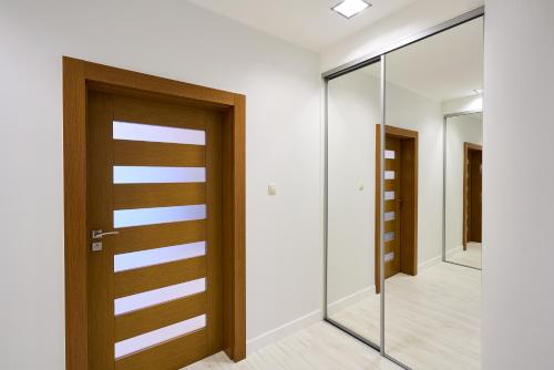 Prestige Apartamenty VINCI Centrum