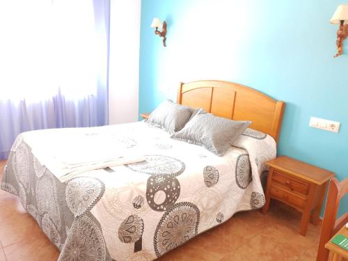  Hostal Río Mundo in Riópar