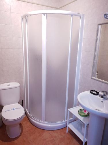  Hostal Río Mundo in Riópar