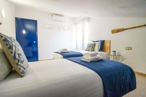 Letmalaga Cremades Sea Views - image 3