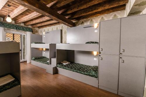 Hostel Beautiful in Rome