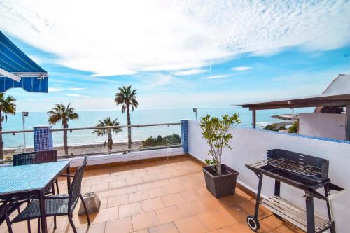 Letmalaga Cremades Sea Views - image 5