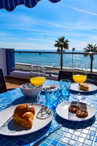 Letmalaga Cremades Sea Views - image 2