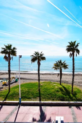 Letmalaga Cremades Sea Views - image 7