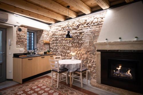 BECKET VERONA FLAT, Verona (fotografie 5)