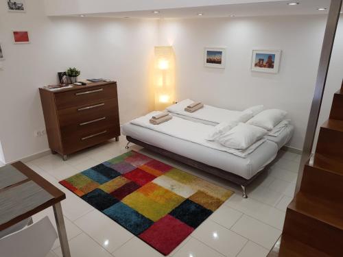 Prime Park Apartment, Budapest (photo 7)