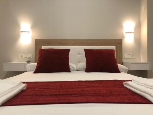 Pinar Málaga Centro Rooms - image 5