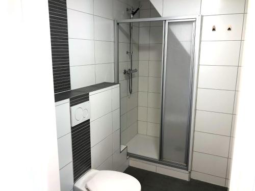 Appartementen Casa del Lago Room Type - Apartment with Shower