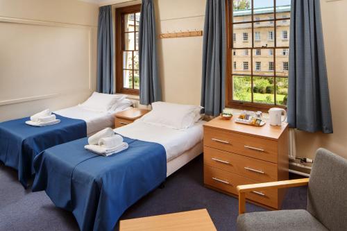 Christ's College Cambridge - image 6