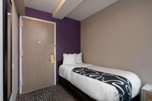 La Quinta by Wyndham New York City Central Park, New York (fotografie 8)