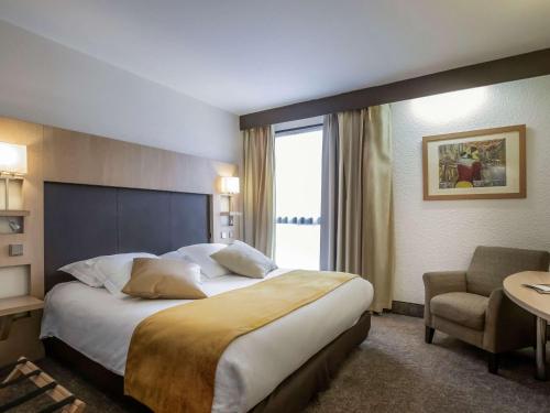Mercure Montpellier Centre Comédie - image 9