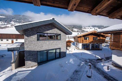 Chalet's DAS DORF - image 9