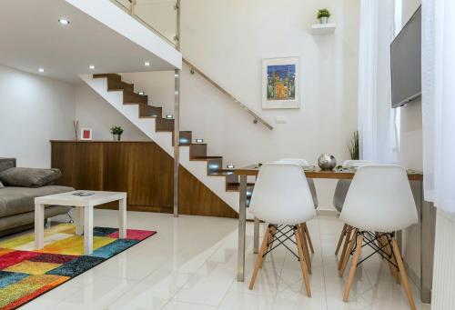 Prime Park Apartment, Budapest (photo 3)