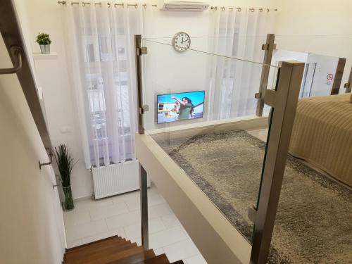 Prime Park Apartment, Budapest (photo 9)
