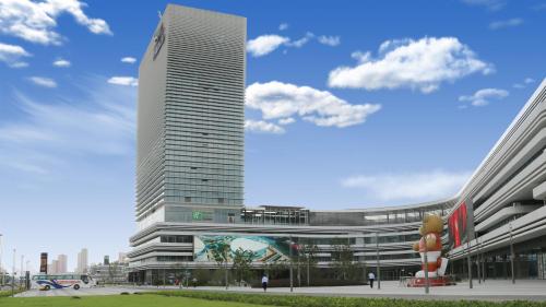 Holiday Inn Express - Suzhou Industrial Park by IHG, Suzhou