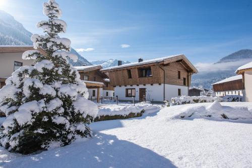 Chalet's DAS DORF - image 2