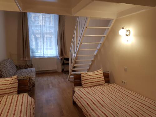 Sakuranbo - Hostel, Budapest (photo 3)