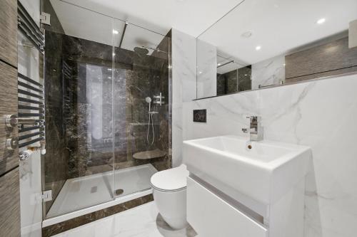 City Prime Kensington, Londyn (zdjęcie 9)