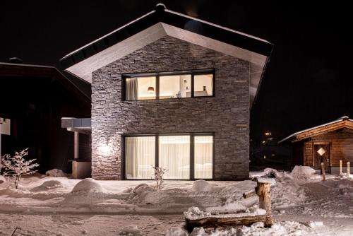 Chalet's DAS DORF - image 10