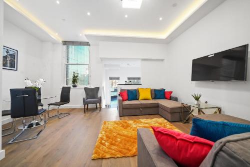 Collingham Prime Apartments CPA - image 9