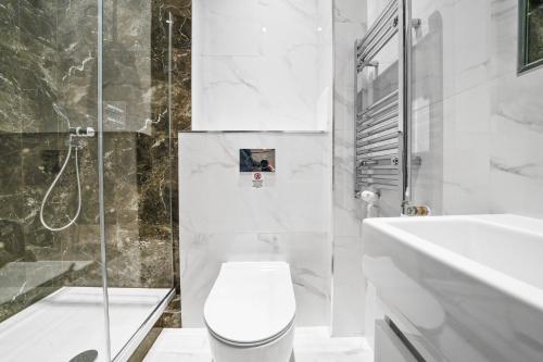 Collingham Prime Apartments CPA - image 7